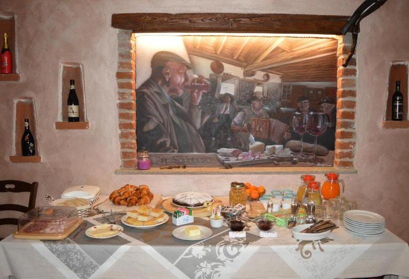 标准间, La Slitta