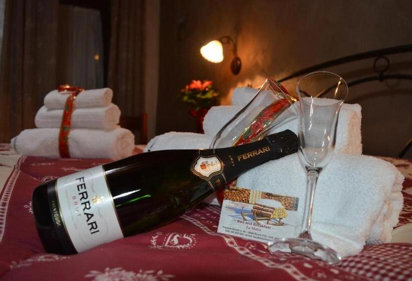 标准间, La Slitta