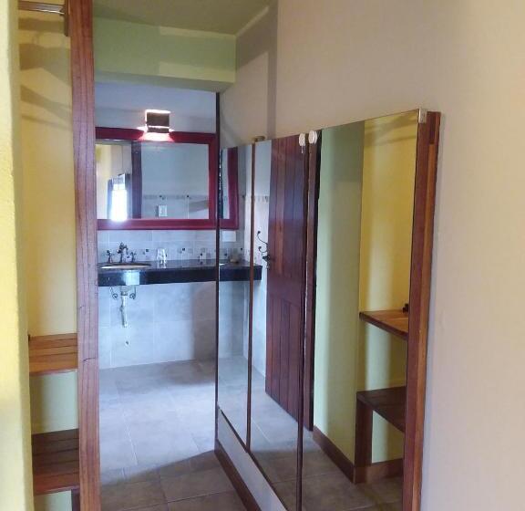 デラックススイート, Peperina Lago Los Molinos