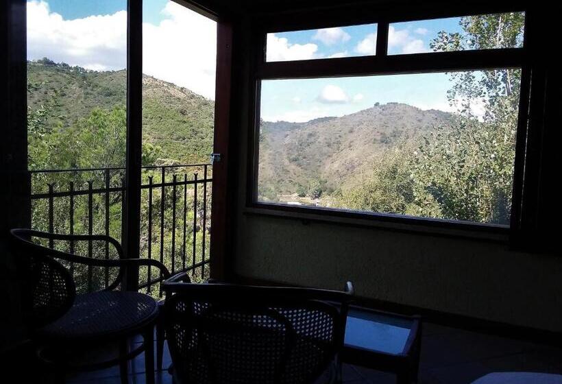 マウンテンビュースイート, Peperina Lago Los Molinos