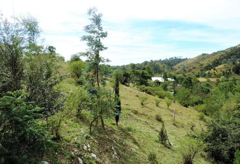Suite with lake view, Peperina Lago Los Molinos