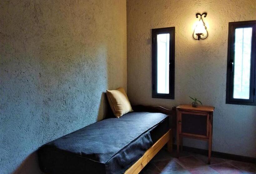 Suite with lake view, Peperina Lago Los Molinos