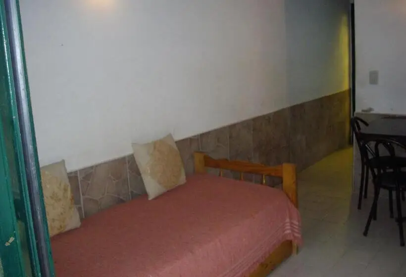 Standard-studio, Casablanca
