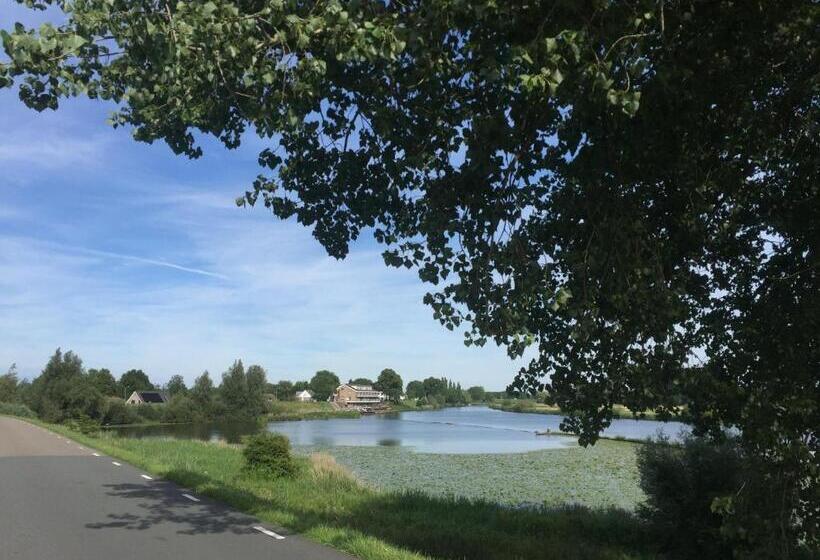 经济房, Aan De Linge