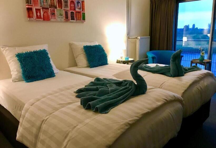 经济房, Aan De Linge