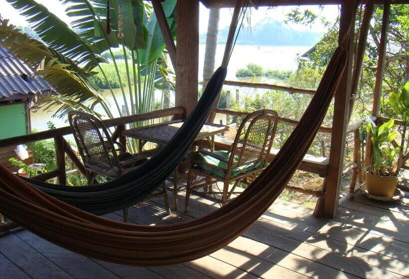 Номер Стандарт с Балконом, Crazygecko