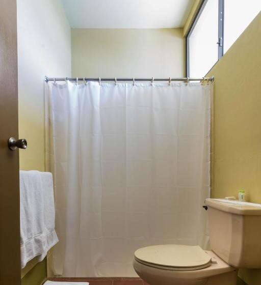 اتاق استاندارد یک نفره, Frontera