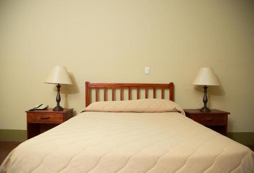 اتاق استاندارد یک نفره, Frontera