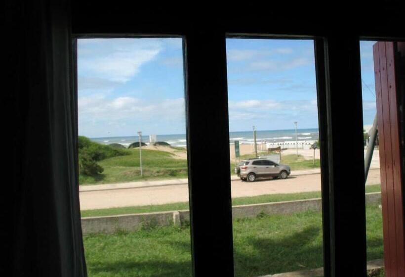 Triple Room Sea View, Hosteria Villa Del Mar