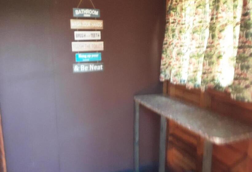 シャレー1寝室, Houtbosdorp