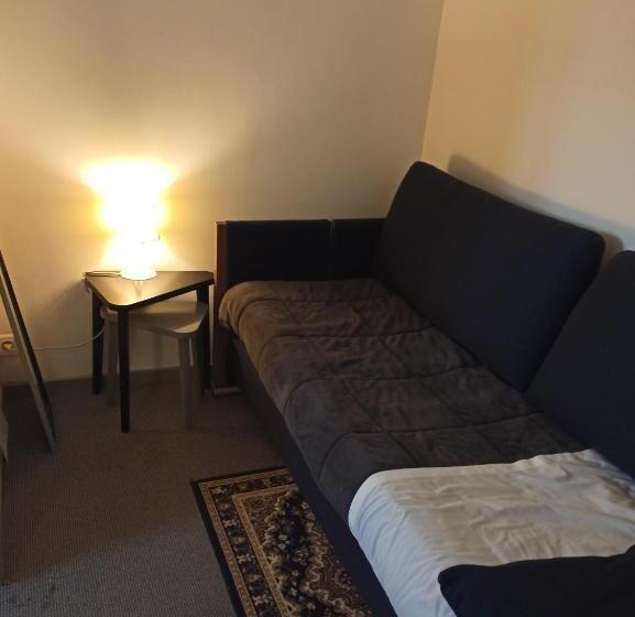 スタンダード４人部屋, Le Poudrier