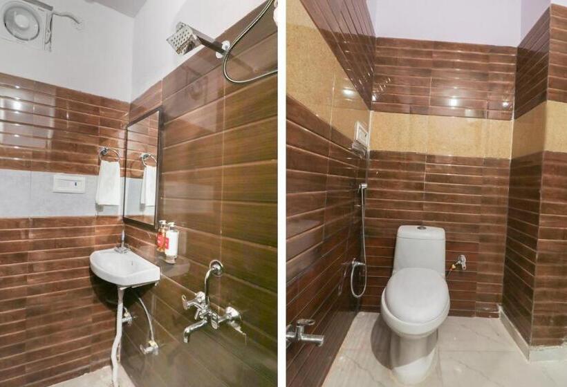 スタンダードルーム, O Csrk