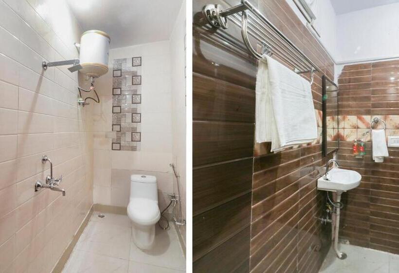 スタンダードルーム, O Csrk