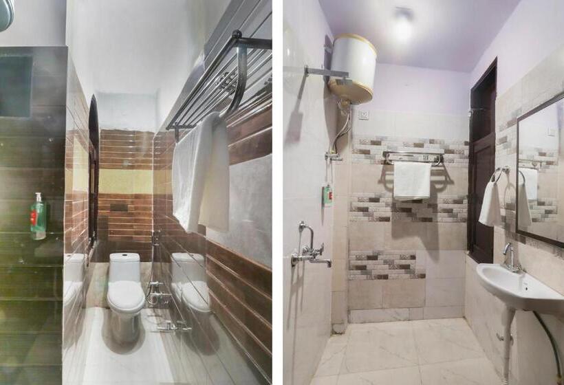 スタンダードルーム, O Csrk