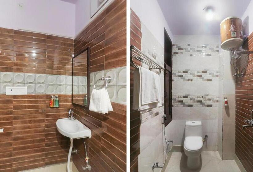 スタンダードルーム, O Csrk