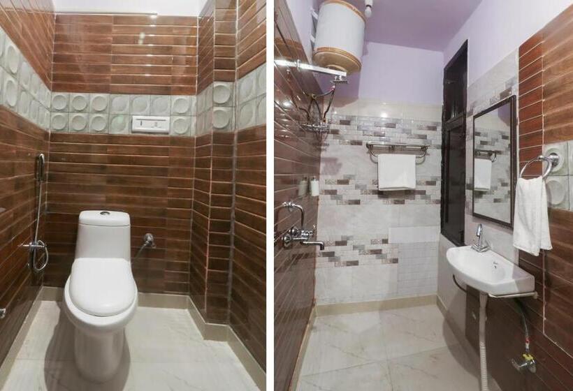 スタンダードルーム, O Csrk