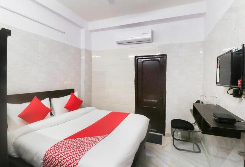 スタンダードルーム, O Csrk