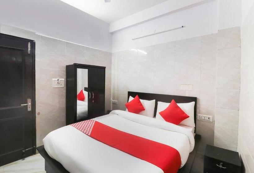 スタンダードルーム, O Csrk