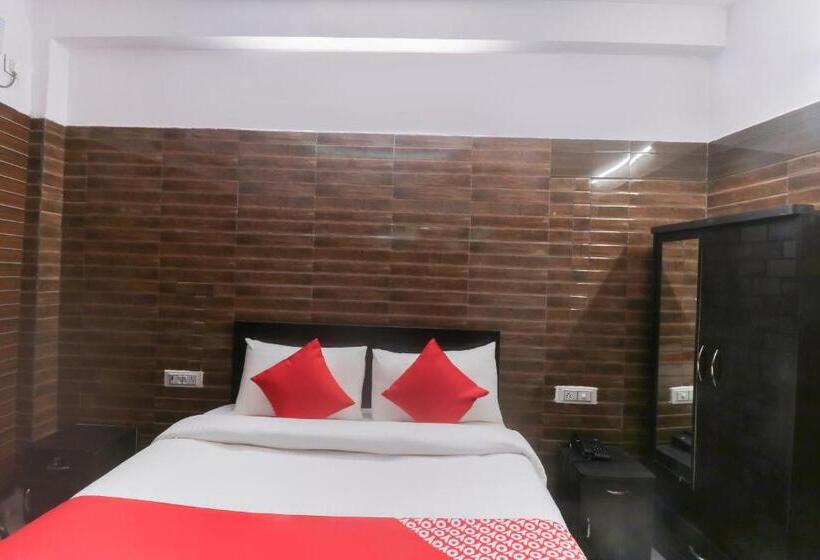 スタンダードルーム, O Csrk