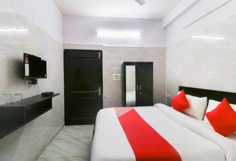 スタンダードルーム, O Csrk