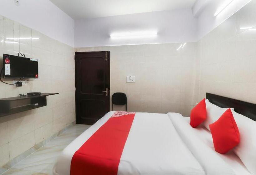 スタンダードルーム, O Csrk