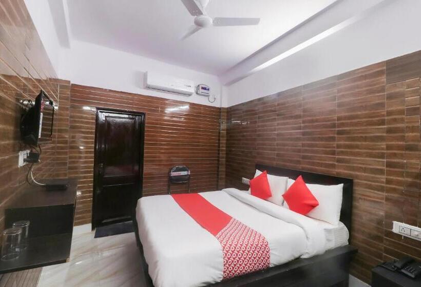 スタンダードルーム, O Csrk