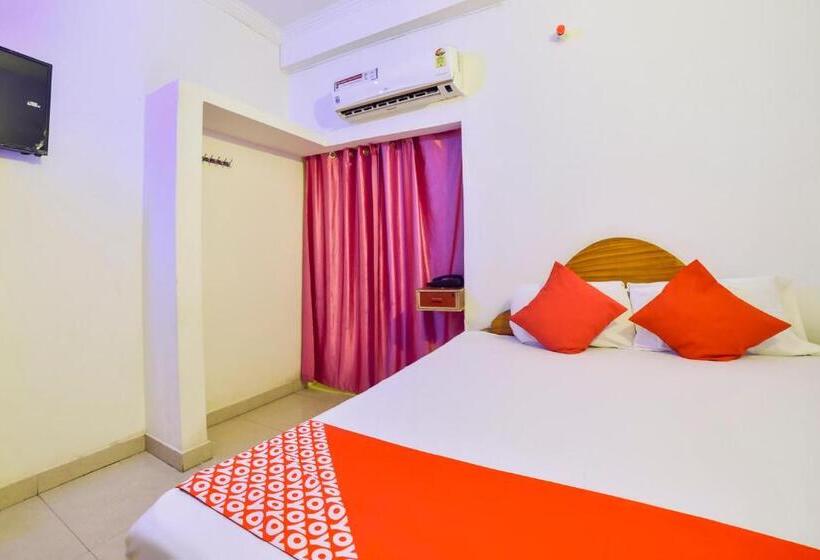 트리플 클래식 룸, Oyo Flagship Mamta