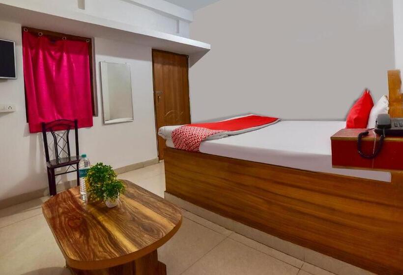 트리플 클래식 룸, Oyo Flagship Mamta