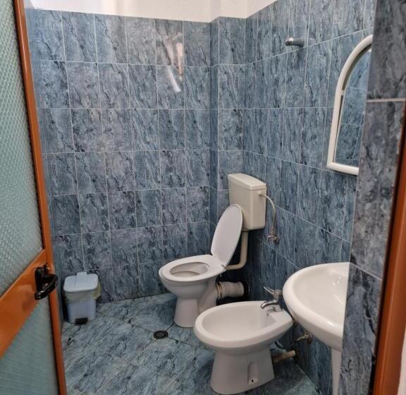 חדר סטנדרט, Restaurant Savoja