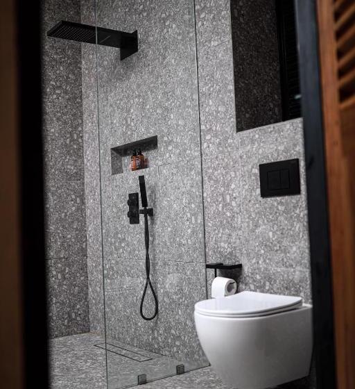 Стандартный Номер Кровать Кинг, The Salty Pelican Yoga & Surf Retreat