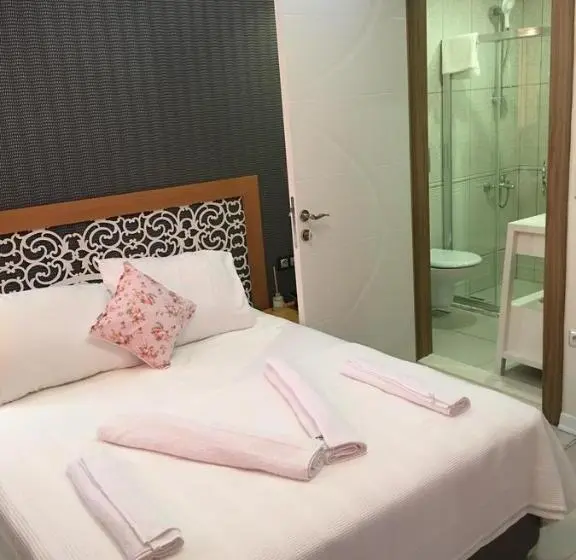 Deluxe-huone, Lila Butik Hotel Dikili