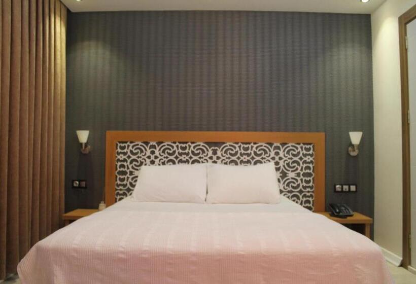 חדר דלוקס יחיד, Lila Butik Hotel Dikili