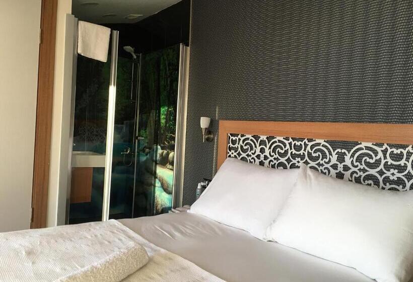 エコノミールーム, Lila Butik Hotel Dikili