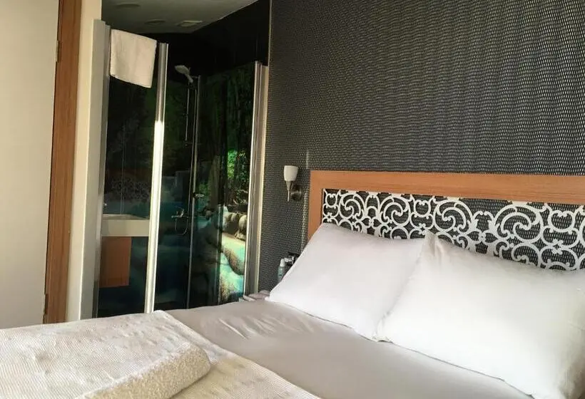 Economy-huone, Lila Butik Hotel Dikili