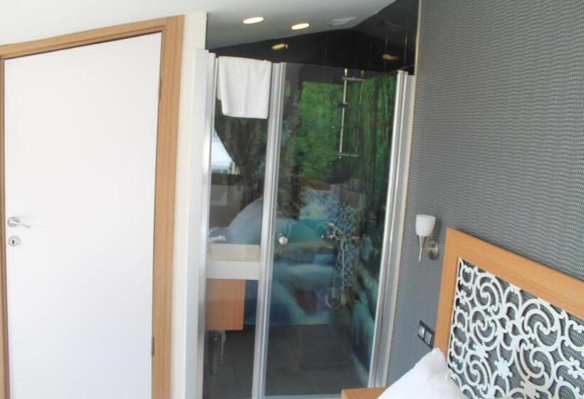 Номер Economy, Lila Butik Hotel Dikili