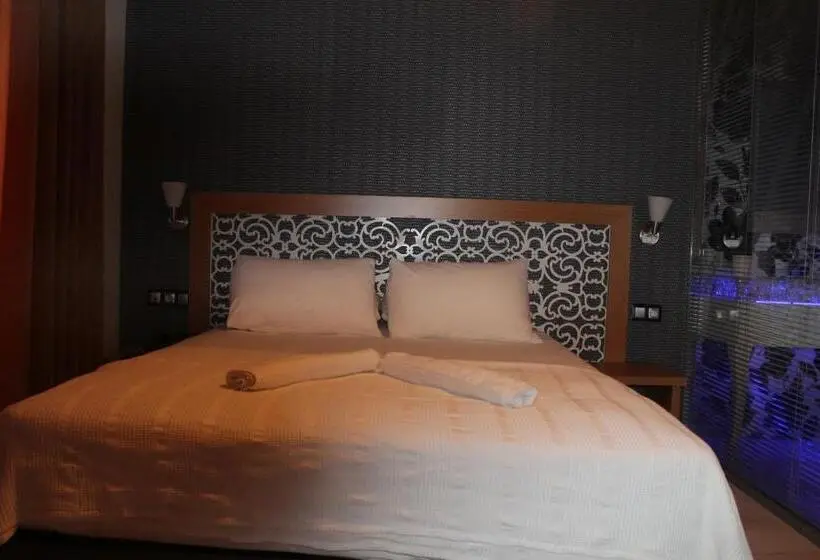 Economy-huone, Lila Butik Hotel Dikili