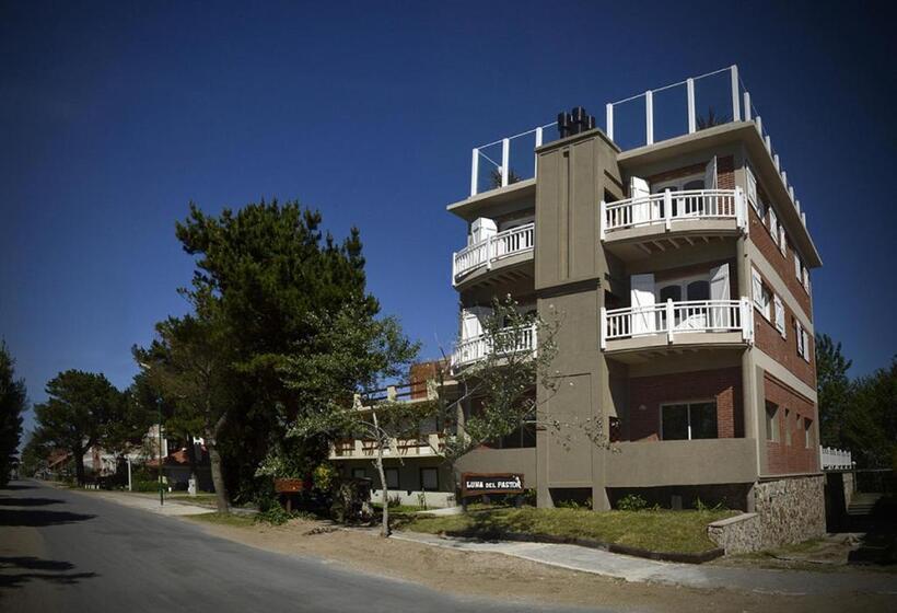 آپارتمان 1 خوابه, Luna Del Pastor