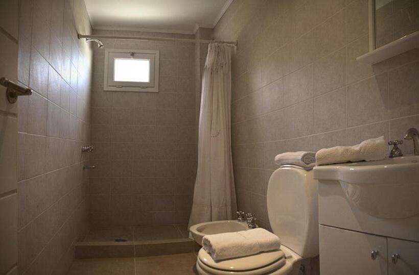 آپارتمان 1 خوابه, Luna Del Pastor