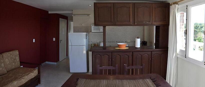 آپارتمان 1 خوابه, Luna Del Pastor