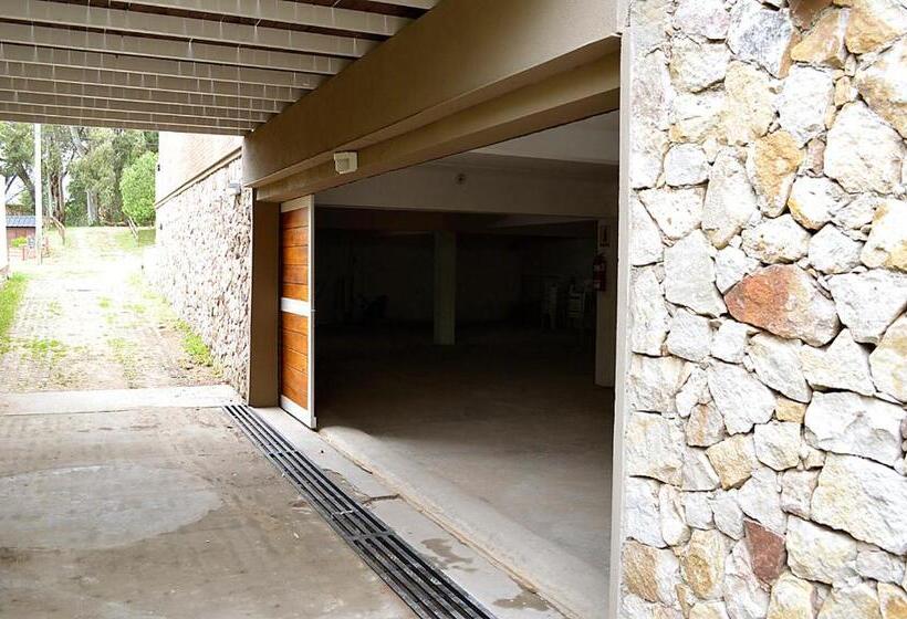 آپارتمان 1 خوابه, Luna Del Pastor