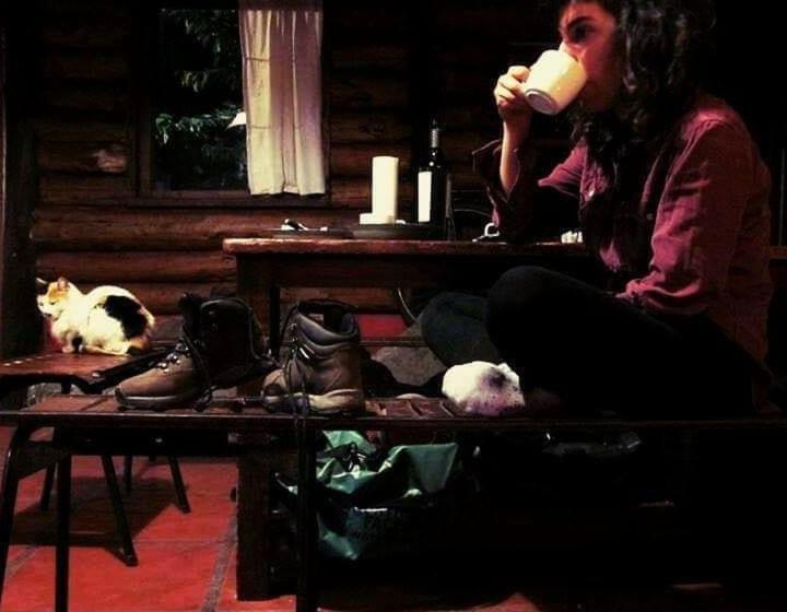 Шале 1 Спальня, Malo Watson Hostel