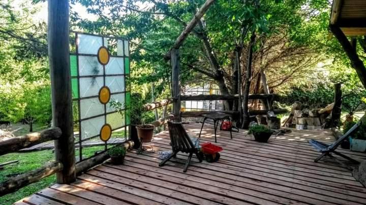 کلبه ییلاقی, Malo Watson Hostel