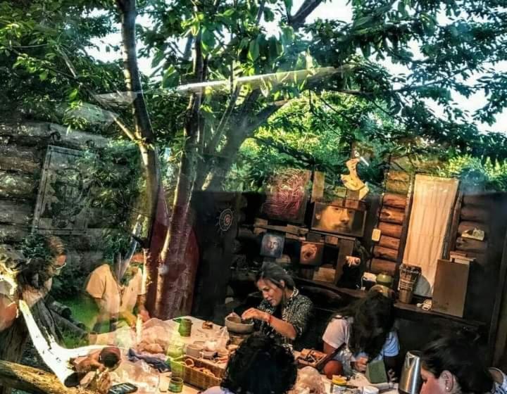 کلبه ییلاقی, Malo Watson Hostel