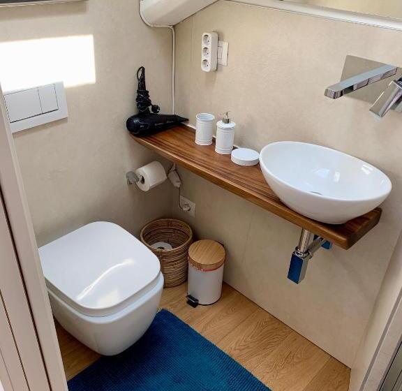 اتاق استاندارد, Bright Attic And Studio In The Heart Of Milan