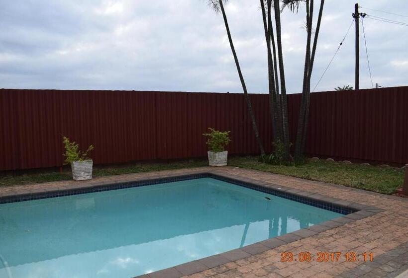 חדר סטנדרט, Clycherco Self Catering