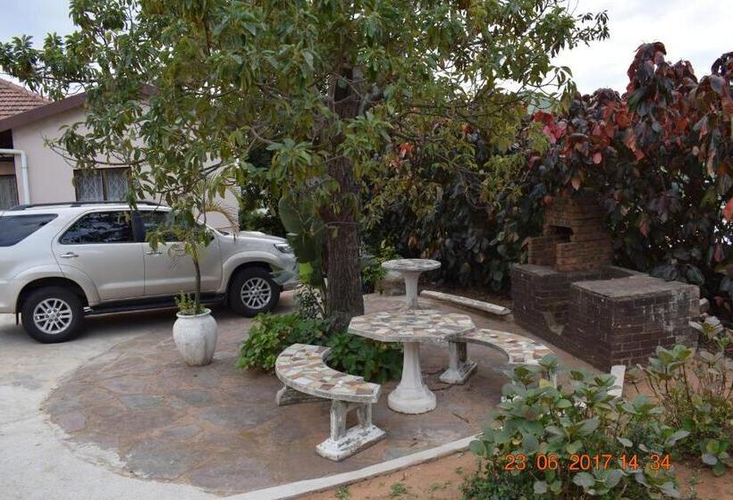 חדר סטנדרט, Clycherco Self Catering