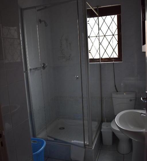 חדר סטנדרט, Clycherco Self Catering