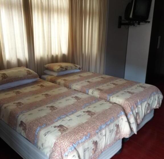 חדר סטנדרט, Clycherco Self Catering