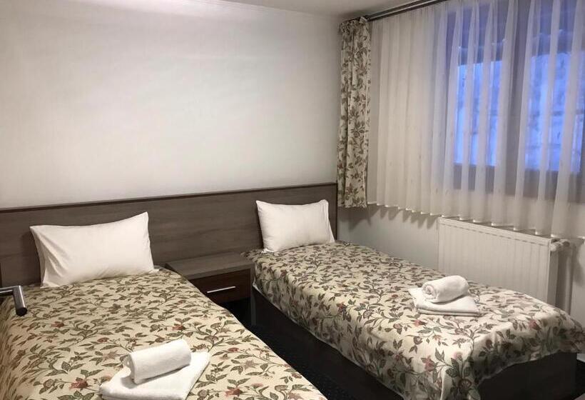 Люкс с Балконом, Complex Summertime