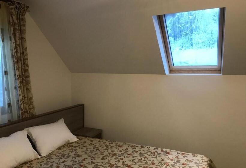 Номер Basic, Complex Summertime